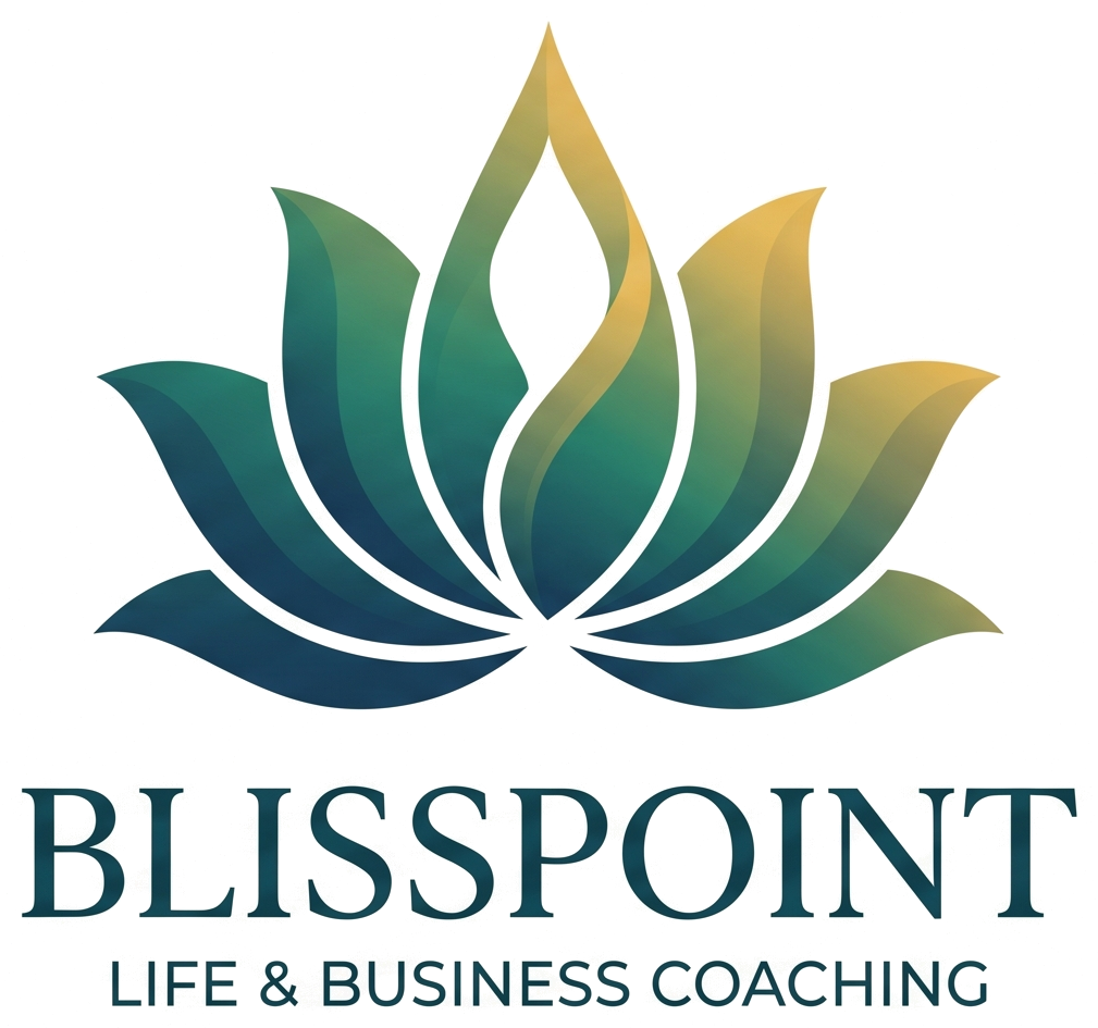 BlissPoint Life & Business Coaching