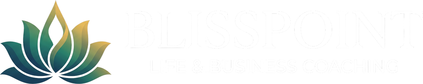 BlissPoint Life & Business Coaching